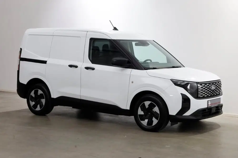 Ford Transit Courier Trend 44 kWh 100% Elektrisch Airco uit 2025, foto 11