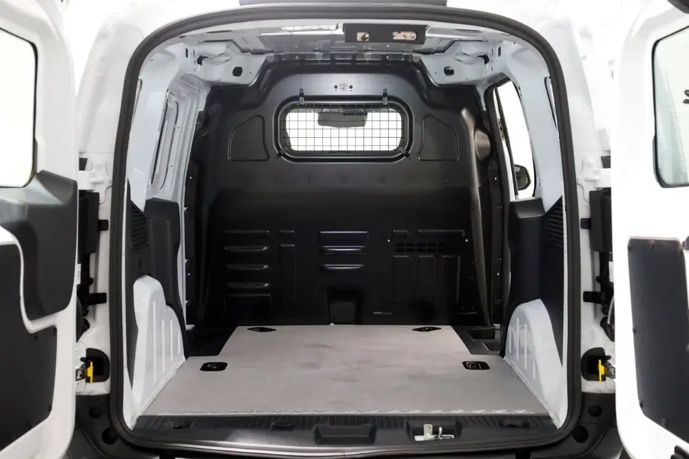 Ford Transit Courier Trend 44 kWh 100% Elektrisch Airco uit 2025, foto 6