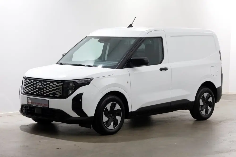 Ford Transit Courier Trend 44 kWh 100% Elektrisch Airco uit 2025, foto 9