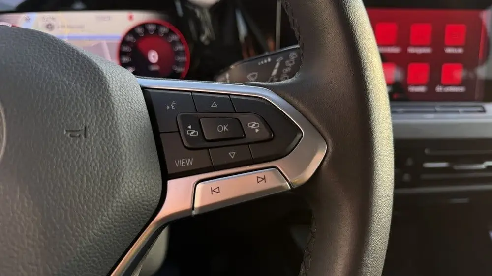 Volkswagen Golf 1.4 eHybrid Style | Panorama Dak | Sfeerverl uit 2022, foto 15