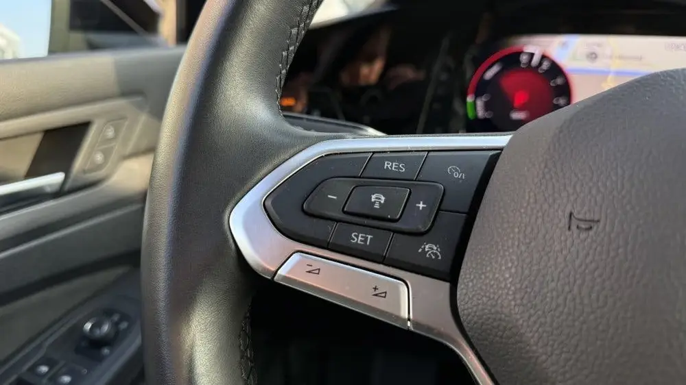Volkswagen Golf 1.4 eHybrid Style | Panorama Dak | Sfeerverl uit 2022, foto 16