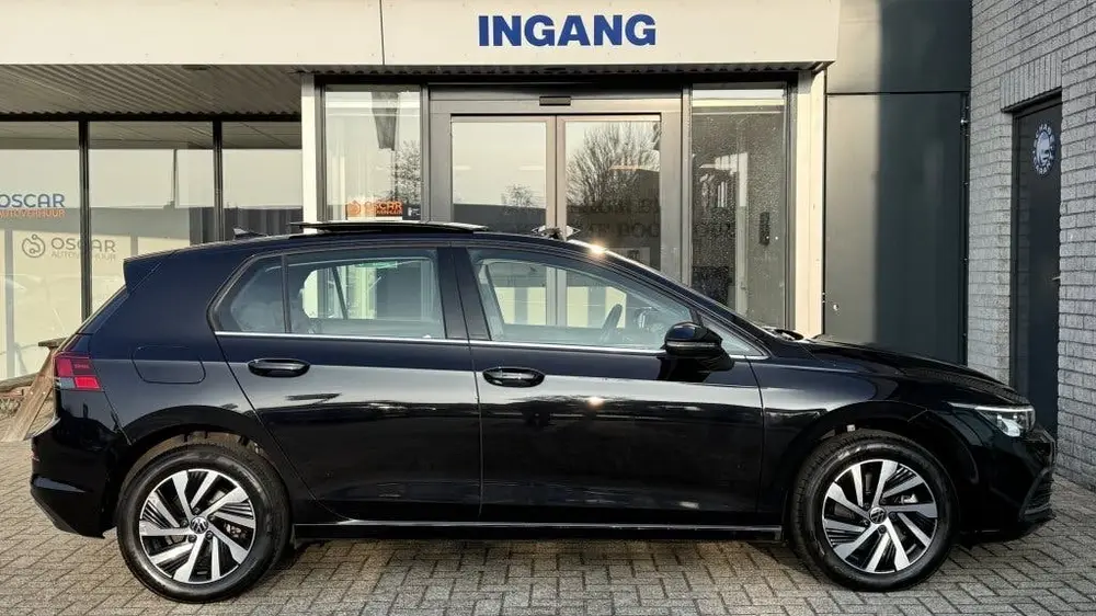 Volkswagen Golf 1.4 eHybrid Style | Panorama Dak | Sfeerverl uit 2022, foto 6