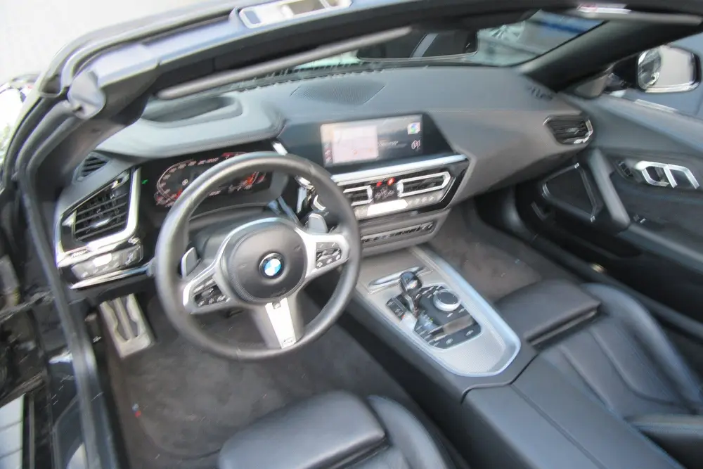 BMW Z4 M40i High Executive Edition uit 2019, foto 11