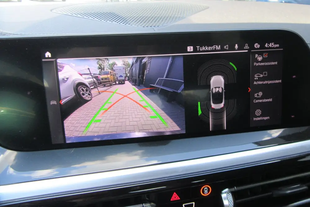BMW Z4 M40i High Executive Edition uit 2019, foto 12