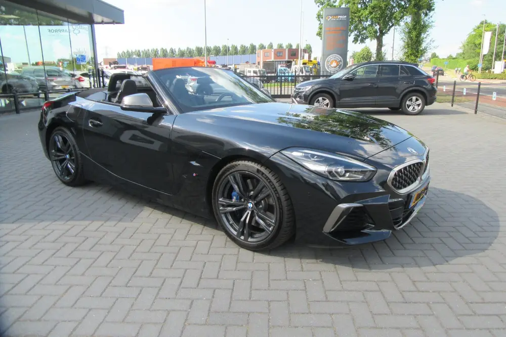 BMW Z4 M40i High Executive Edition uit 2019, foto 2
