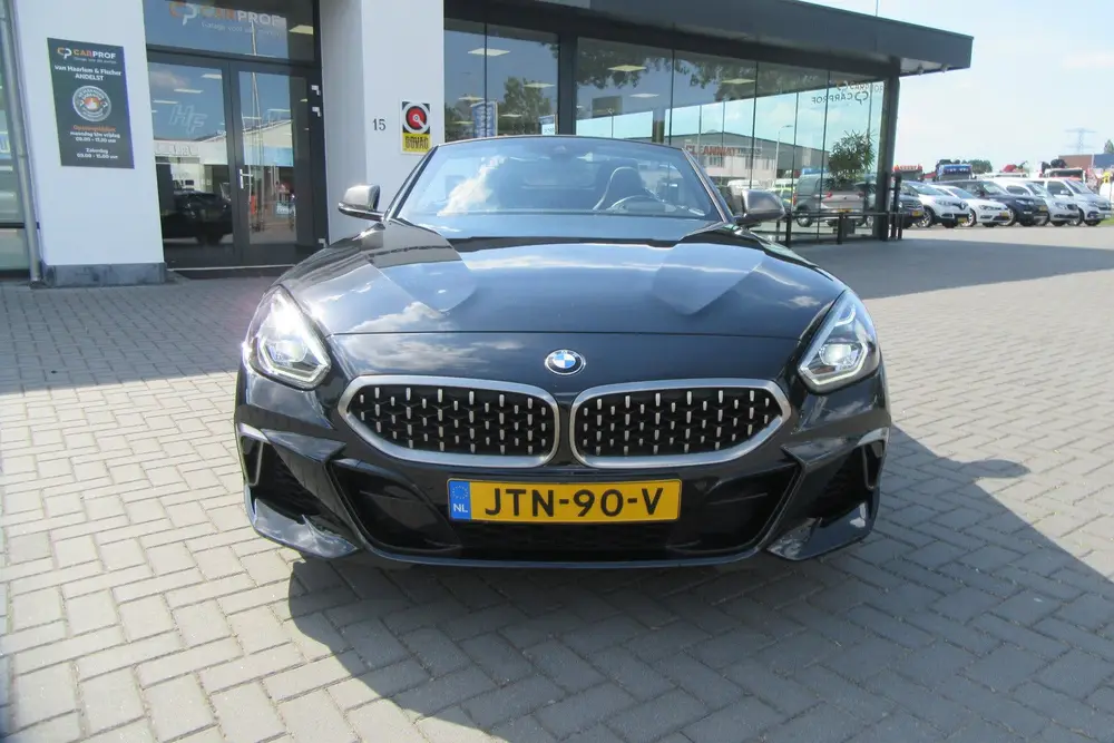 BMW Z4 M40i High Executive Edition uit 2019, foto 6