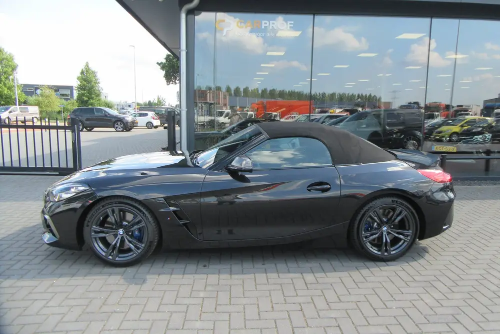 BMW Z4 M40i High Executive Edition uit 2019, foto 8