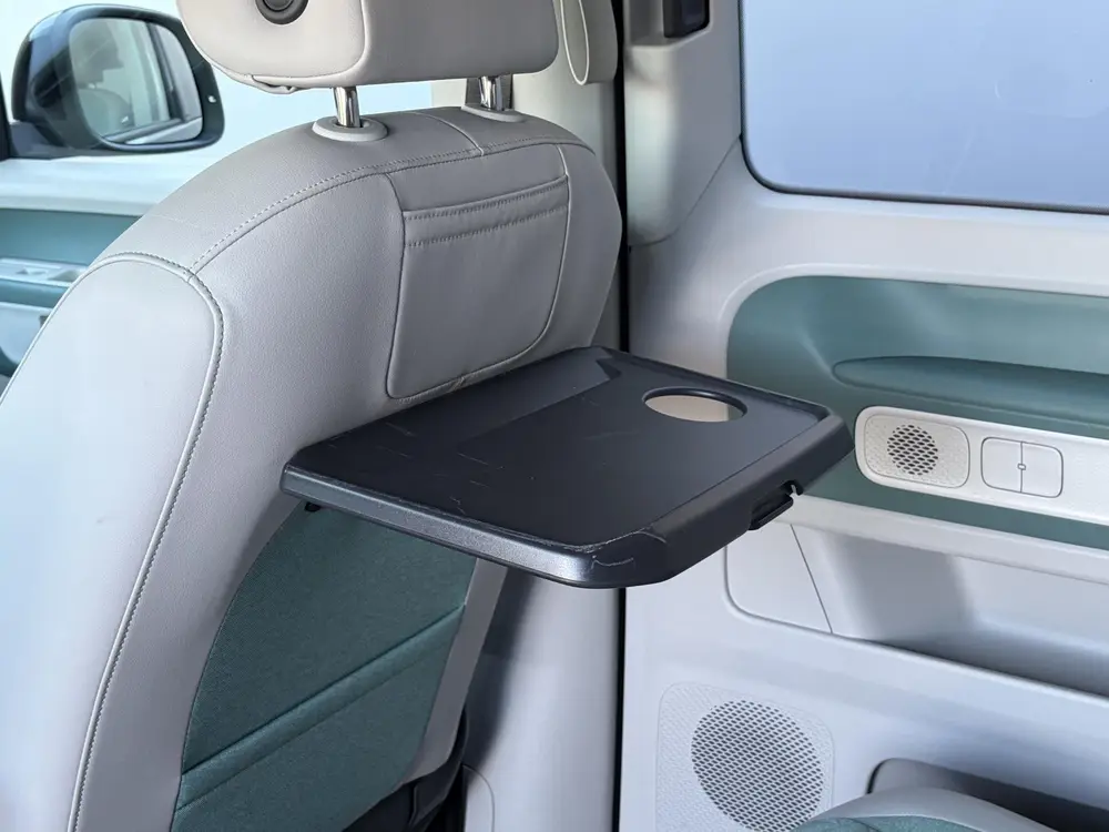 Volkswagen ID. Buzz Pro 77kWh / WLTP 415 km / SOH 99% / Appl uit 2024, foto 11