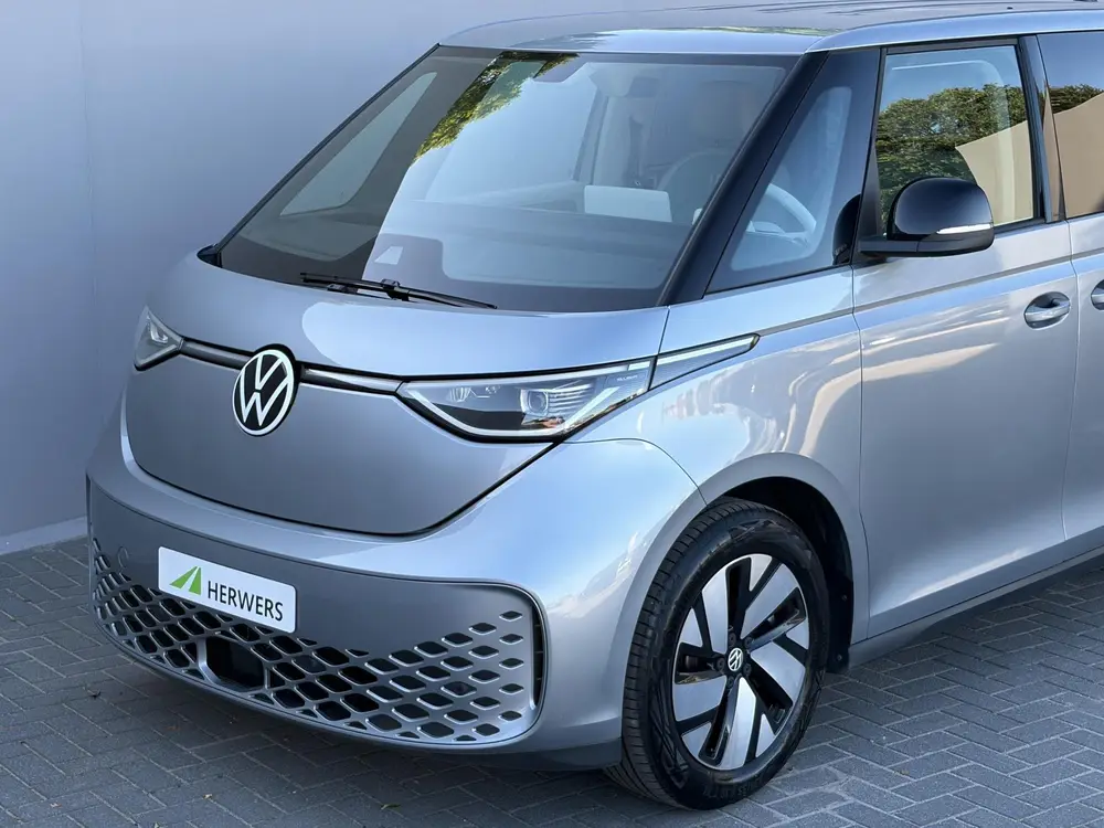 Volkswagen ID. Buzz Pro 77kWh / WLTP 415 km / SOH 99% / Appl uit 2024, foto 15
