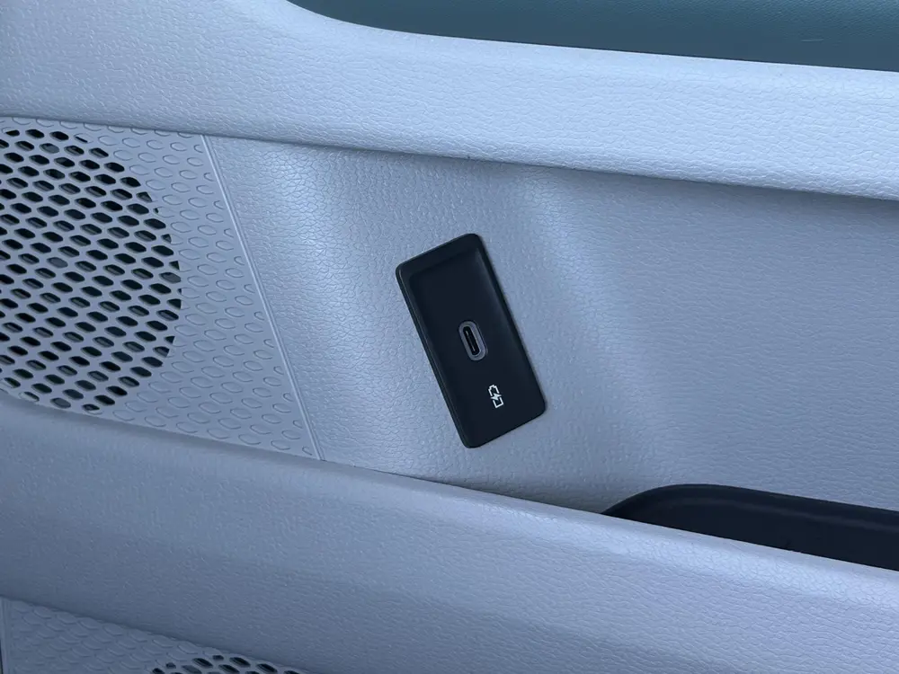 Volkswagen ID. Buzz Pro 77kWh / WLTP 415 km / SOH 99% / Appl uit 2024, foto 18