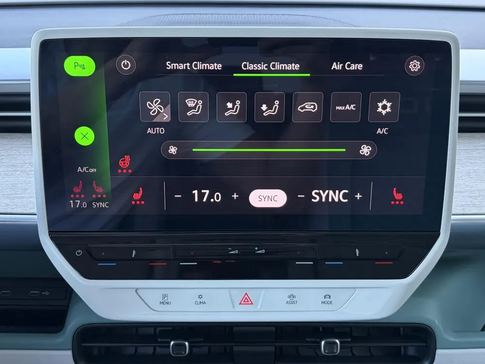Volkswagen ID. Buzz Pro 77kWh / WLTP 415 km / SOH 99% / Appl uit 2024, foto 4