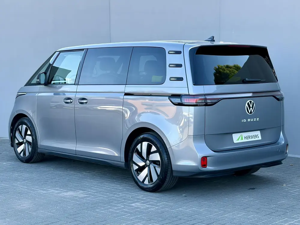 Volkswagen ID. Buzz Pro 77kWh / WLTP 415 km / SOH 99% / Appl uit 2024, foto 5