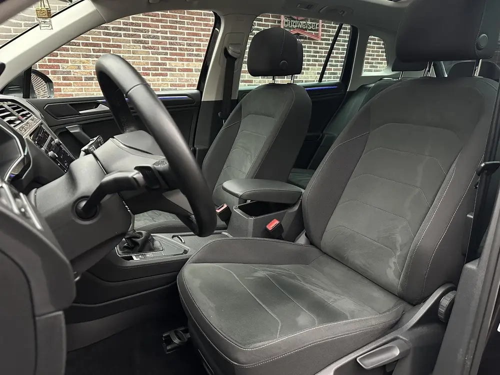 Volkswagen Tiguan 1.4 TSI eHybrid Business | IQ Light| Dak| uit 2021, foto 13