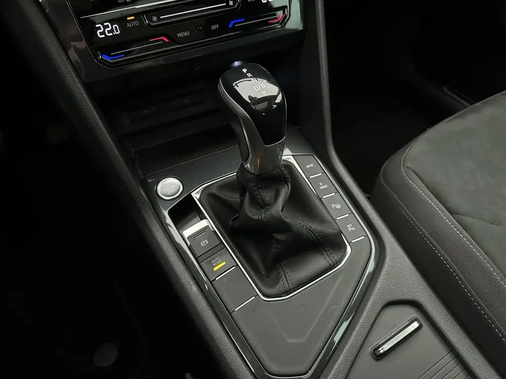 Volkswagen Tiguan 1.4 TSI eHybrid Business | IQ Light| Dak| uit 2021, foto 16