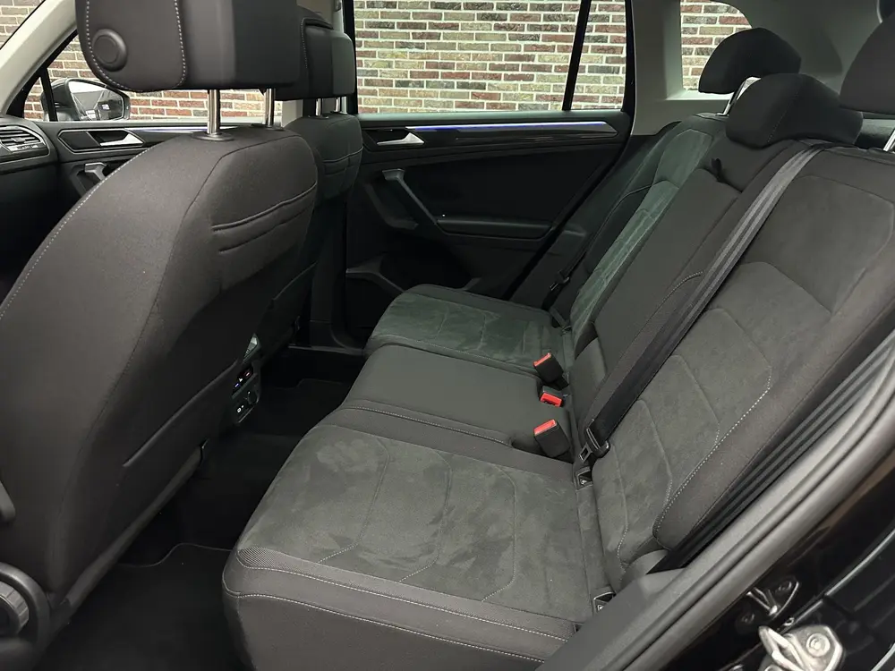 Volkswagen Tiguan 1.4 TSI eHybrid Business | IQ Light| Dak| uit 2021, foto 17
