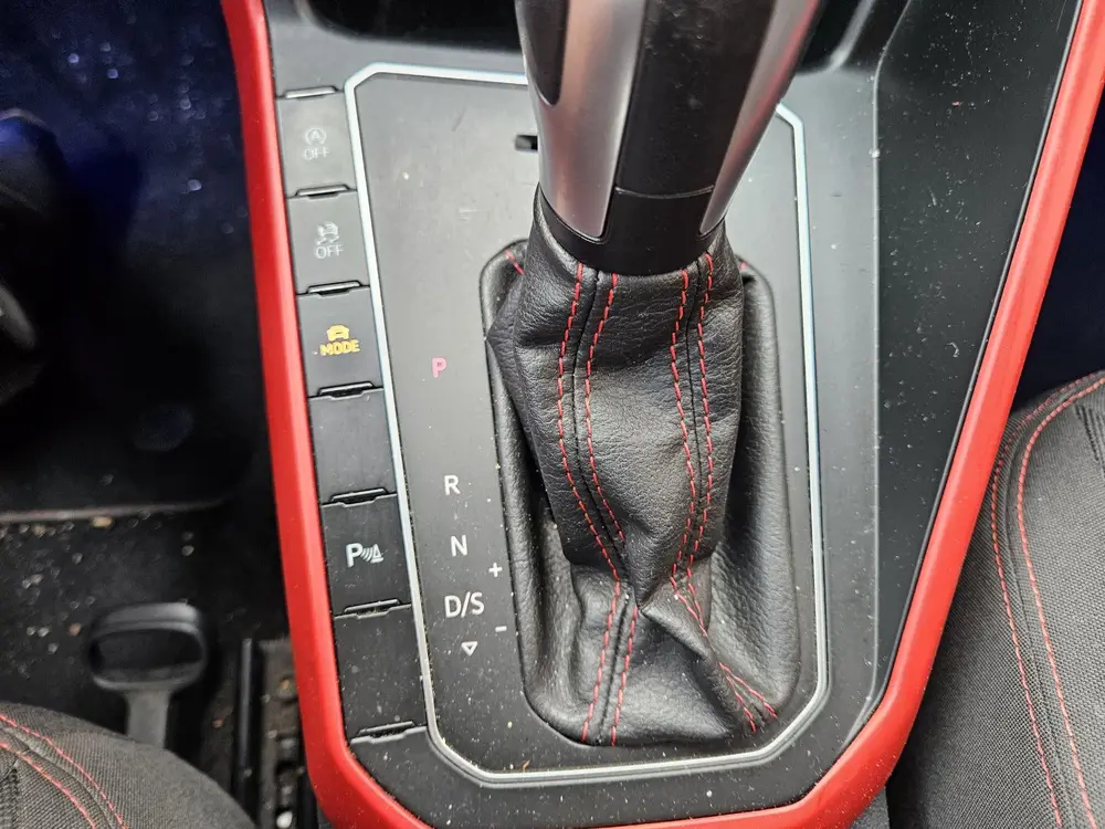 Volkswagen Polo 2.0 TSI GTI (bj 2020, automaat) uit 2020, foto 13