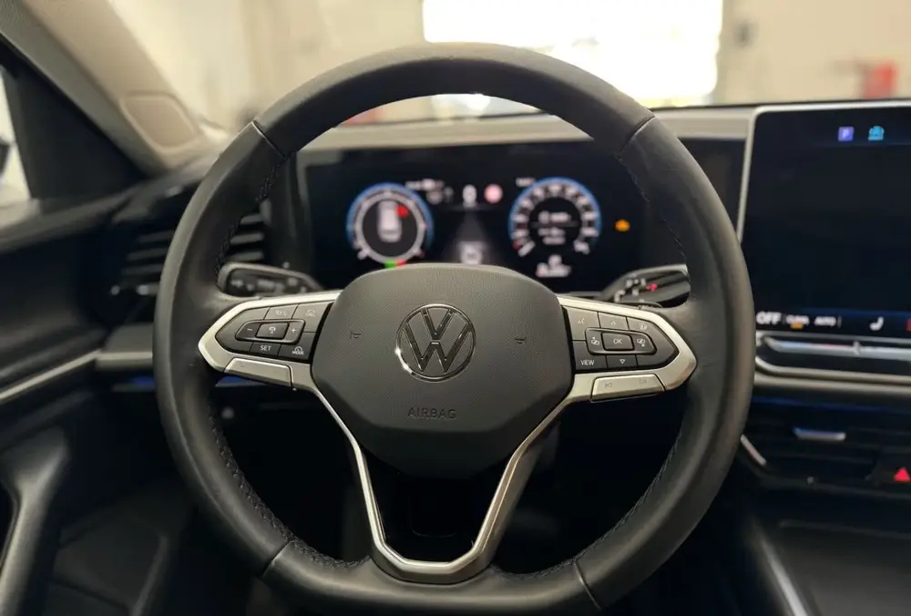 Volkswagen Passat Variant 2.0 TDI 150 PK Automaat ACC Trekha uit 2025, foto 11