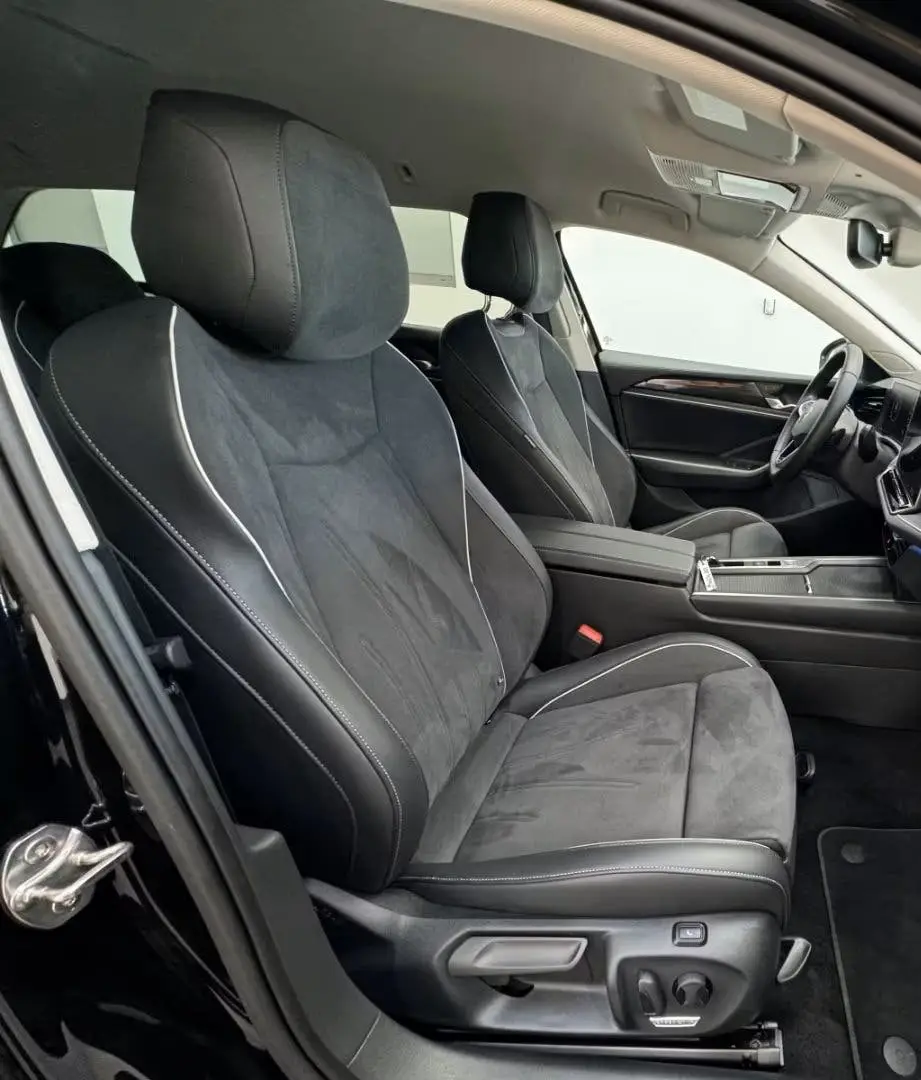 Volkswagen Passat Variant 2.0 TDI 150 PK Automaat ACC Trekha uit 2025, foto 7