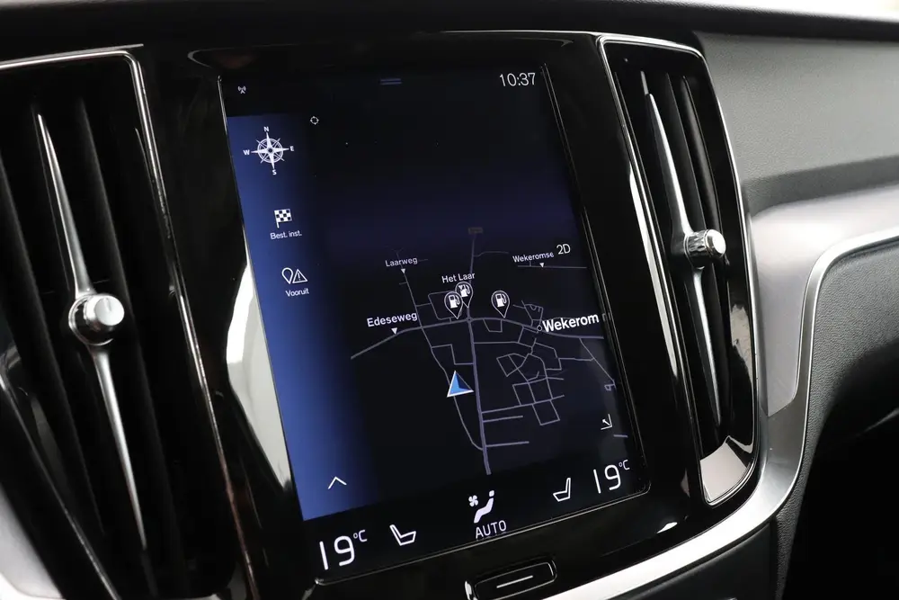 Volvo V60 2.0 T4 Momentum Pro | Trekhaak | Volledig Ond. | O uit 2019, foto 20