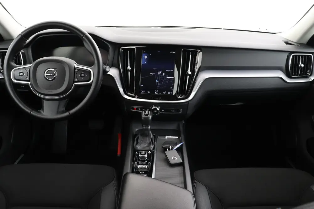 Volvo V60 2.0 T4 Momentum Pro | Trekhaak | Volledig Ond. | O uit 2019, foto 7