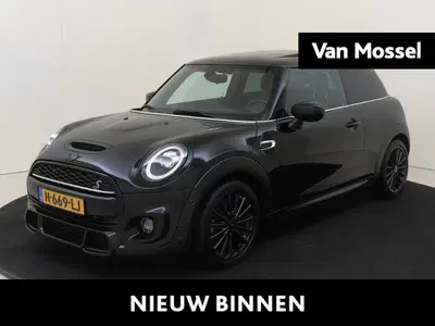 Mini Cooper S 2.0 Cooper S Hammersmith Schuifkanteldak uit 2020