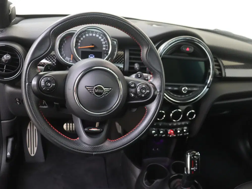 Mini Cooper S 2.0 Cooper S Hammersmith Schuifkanteldak uit 2020, foto 10