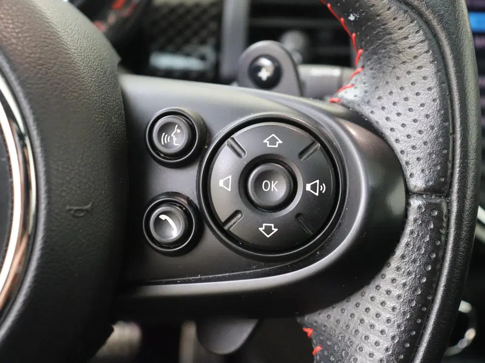 Mini Cooper S 2.0 Cooper S Hammersmith Schuifkanteldak uit 2020, foto 13