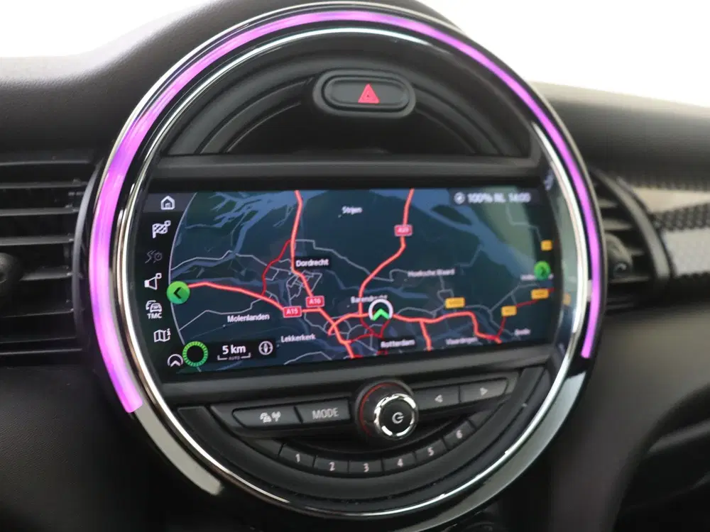 Mini Cooper S 2.0 Cooper S Hammersmith Schuifkanteldak uit 2020, foto 18
