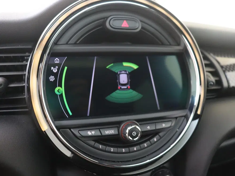Mini Cooper S 2.0 Cooper S Hammersmith Schuifkanteldak uit 2020, foto 19