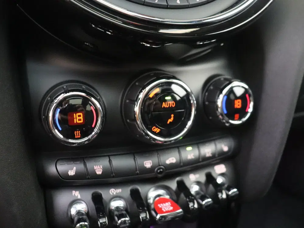 Mini Cooper S 2.0 Cooper S Hammersmith Schuifkanteldak uit 2020, foto 20