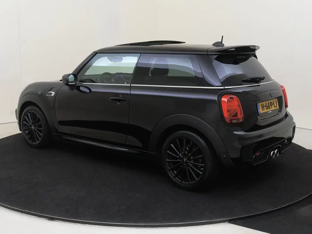 Mini Cooper S 2.0 Cooper S Hammersmith Schuifkanteldak uit 2020, foto 3