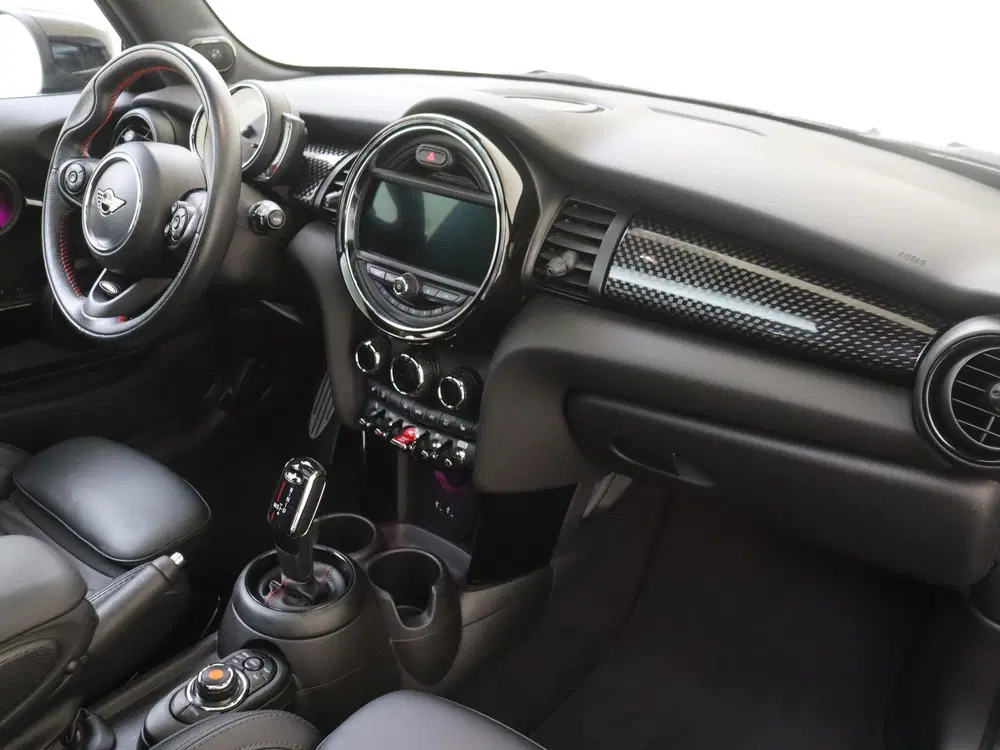 Mini Cooper S 2.0 Cooper S Hammersmith Schuifkanteldak uit 2020, foto 5