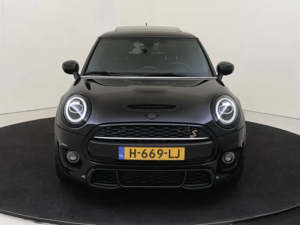 Mini Cooper S 2.0 Cooper S Hammersmith Schuifkanteldak uit 2020, foto 6