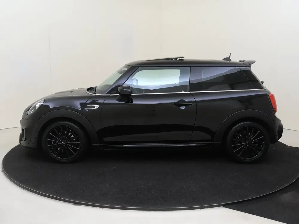 Mini Cooper S 2.0 Cooper S Hammersmith Schuifkanteldak uit 2020, foto 8