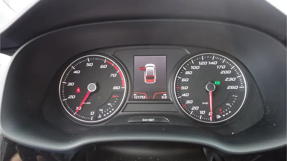 SEAT Ateca 1.5 TSI FR Business Intense (bj 2019, automaat) uit 2019, foto 12