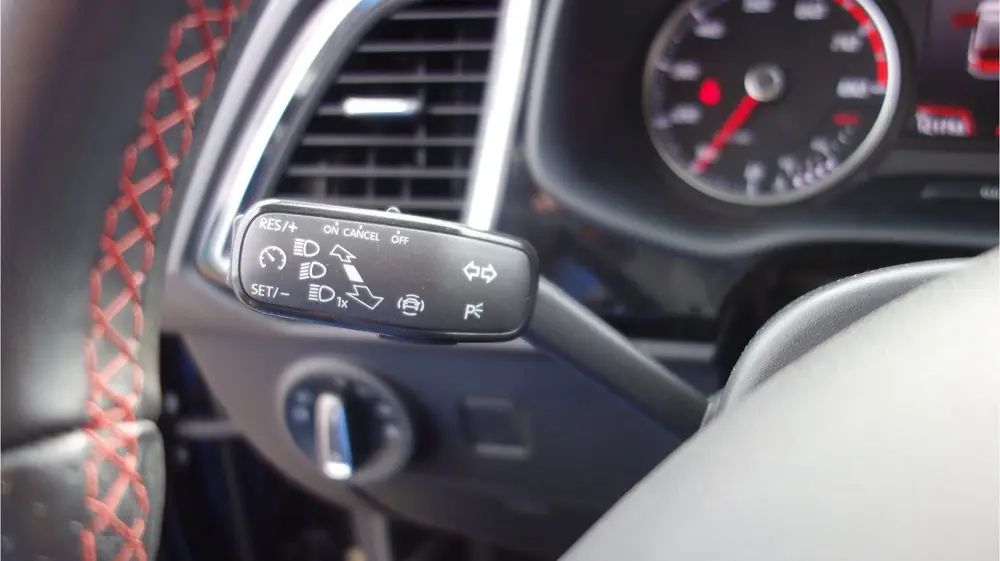 SEAT Ateca 1.5 TSI FR Business Intense (bj 2019, automaat) uit 2019, foto 13