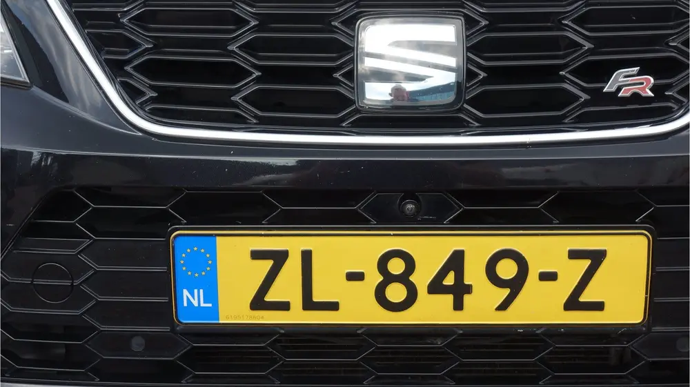 SEAT Ateca 1.5 TSI FR Business Intense (bj 2019, automaat) uit 2019, foto 19