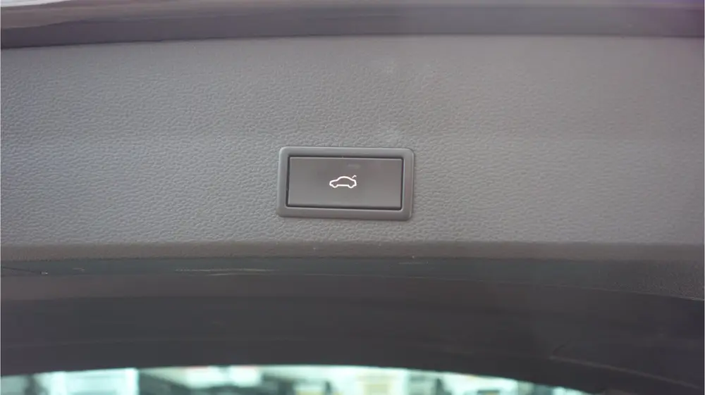 SEAT Ateca 1.5 TSI FR Business Intense (bj 2019, automaat) uit 2019, foto 8