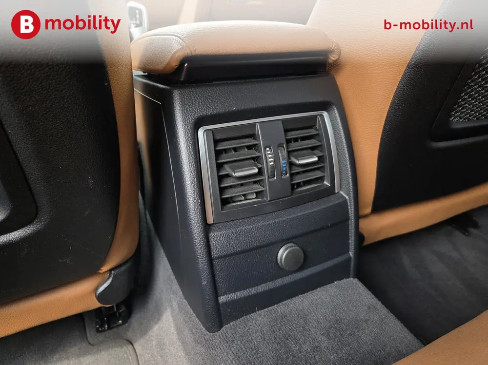 BMW 3-Serie 3 Serie Touring 318i High Executive Luxury Line Apple Ca uit 2019, foto 12