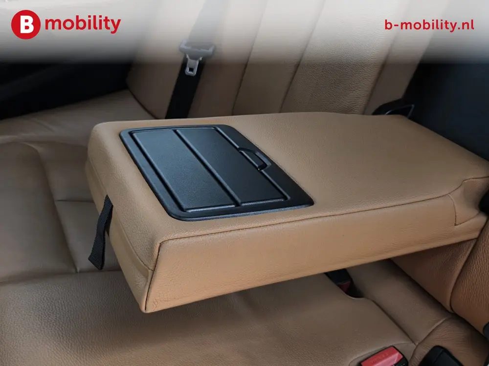 BMW 3-Serie 3 Serie Touring 318i High Executive Luxury Line Apple Ca uit 2019, foto 13