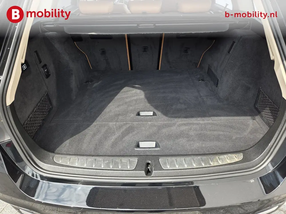 BMW 3-Serie 3 Serie Touring 318i High Executive Luxury Line Apple Ca uit 2019, foto 14