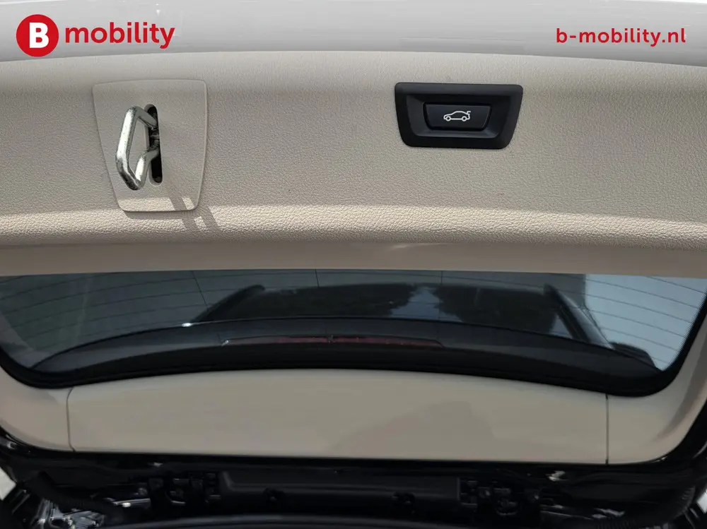 BMW 3-Serie 3 Serie Touring 318i High Executive Luxury Line Apple Ca uit 2019, foto 15