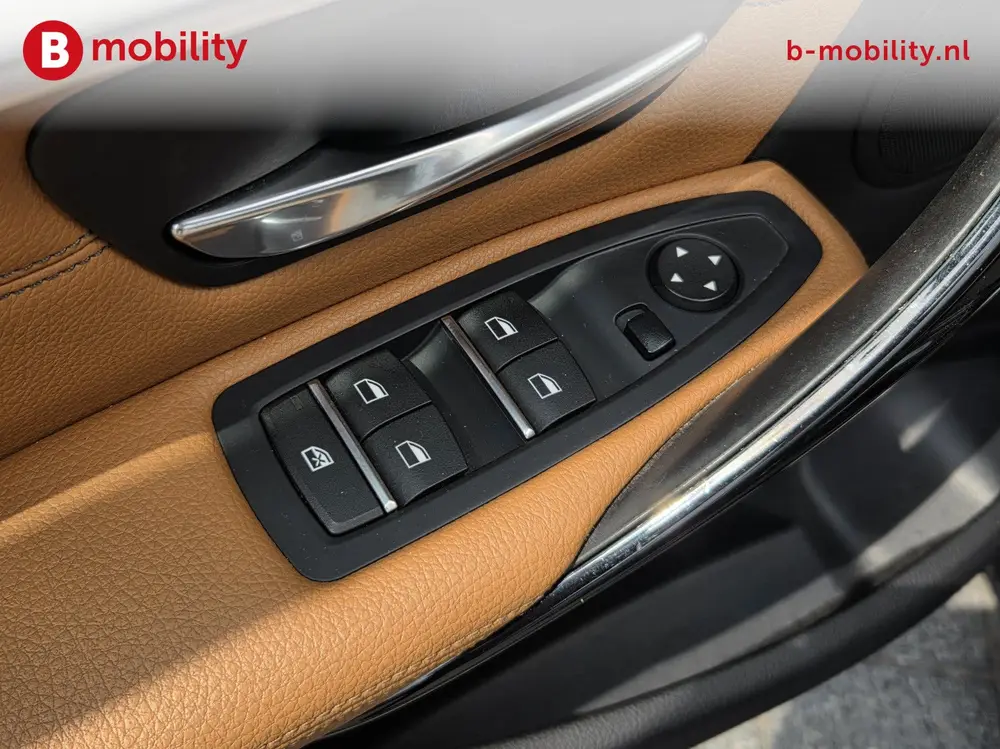 BMW 3-Serie 3 Serie Touring 318i High Executive Luxury Line Apple Ca uit 2019, foto 16