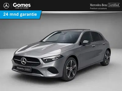 Mercedes-Benz A-Klasse 250 e Luxury Line uit 2024