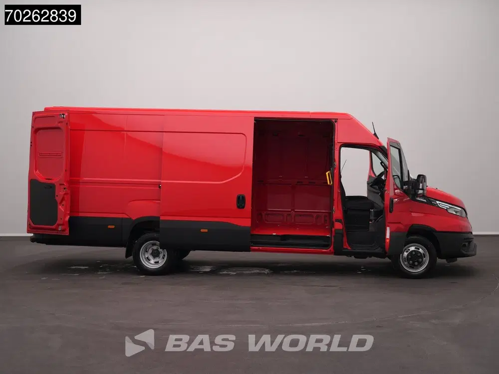 Iveco Daily BPM VRIJ 3.0L Automaat 210PK L3H2 2025-Mo uit 2024, foto 10