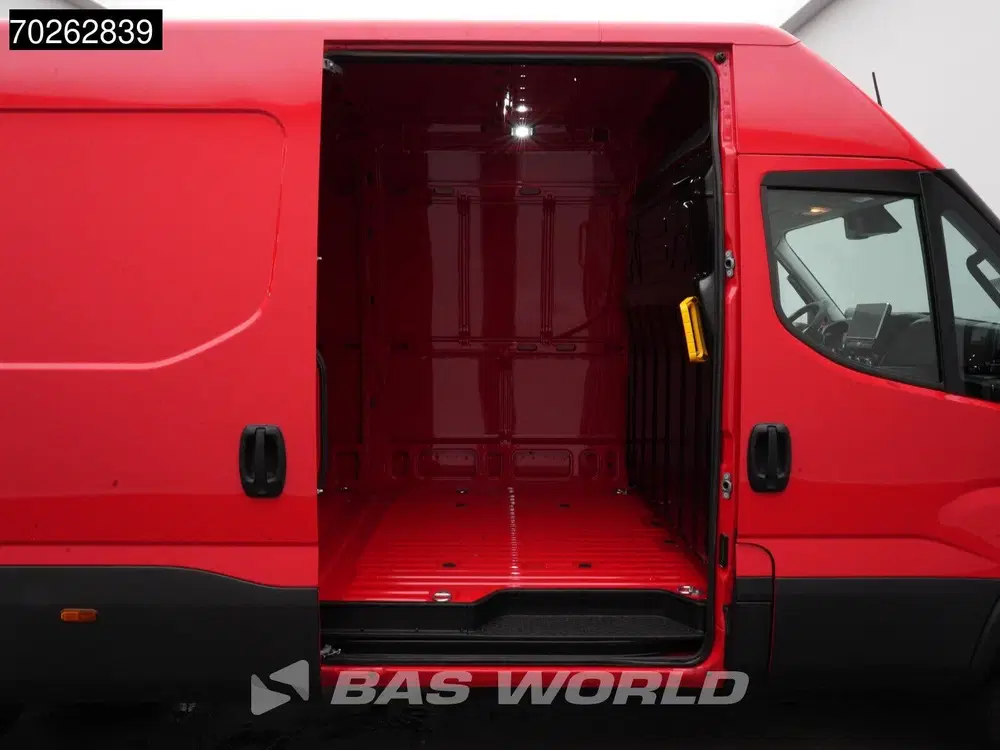 Iveco Daily BPM VRIJ 3.0L Automaat 210PK L3H2 2025-Mo uit 2024, foto 11