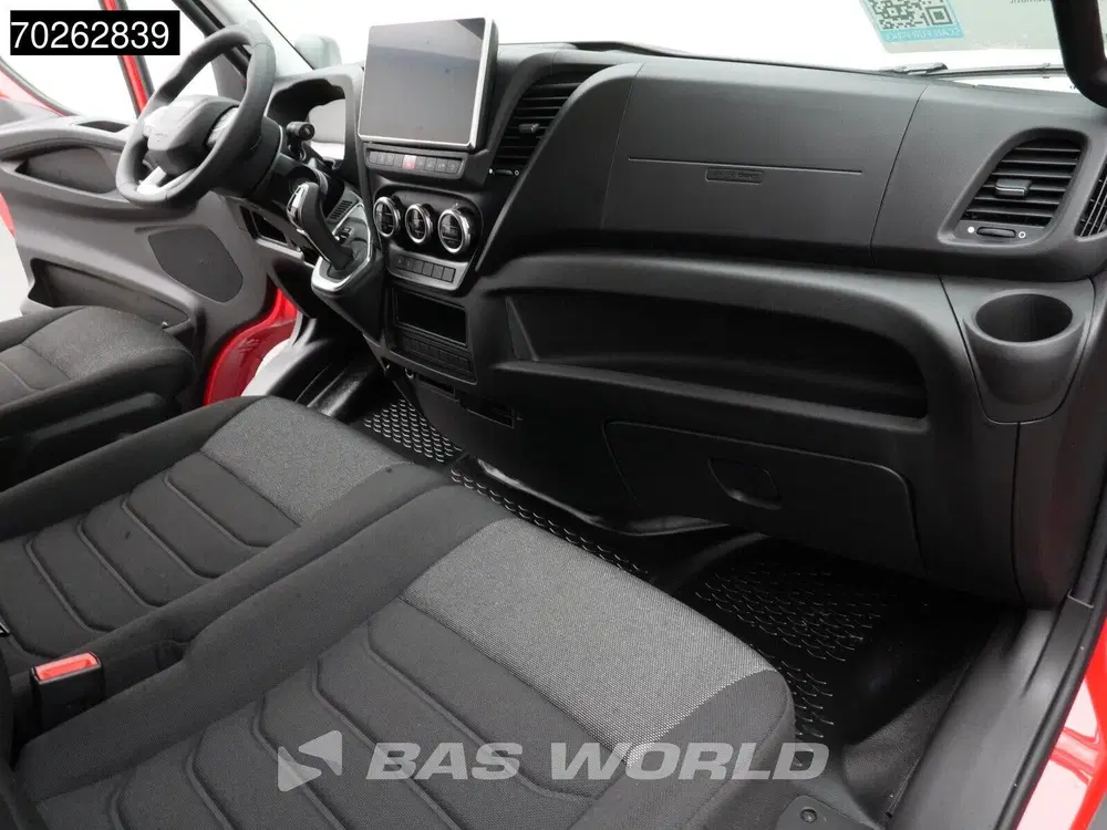 Iveco Daily BPM VRIJ 3.0L Automaat 210PK L3H2 2025-Mo uit 2024, foto 12