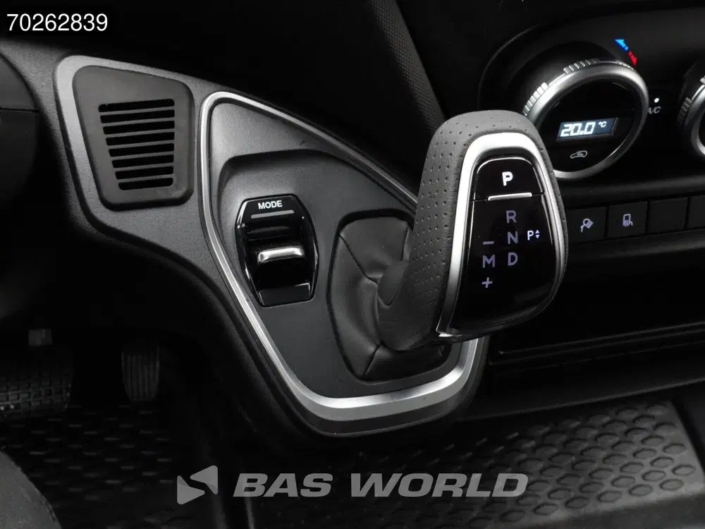 Iveco Daily BPM VRIJ 3.0L Automaat 210PK L3H2 2025-Mo uit 2024, foto 13