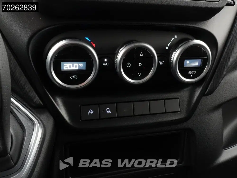 Iveco Daily BPM VRIJ 3.0L Automaat 210PK L3H2 2025-Mo uit 2024, foto 14