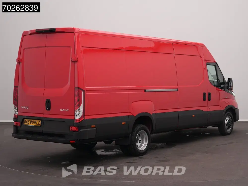 Iveco Daily BPM VRIJ 3.0L Automaat 210PK L3H2 2025-Mo uit 2024, foto 2